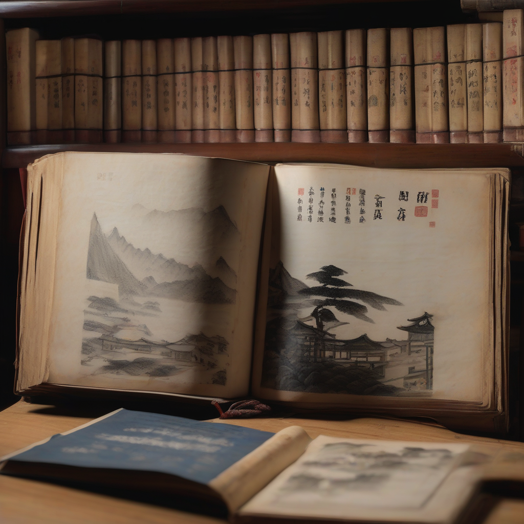 《中国地域文化丛书》全24册-90年代绝版-各地域文化经典-学习资料[夸克网盘]