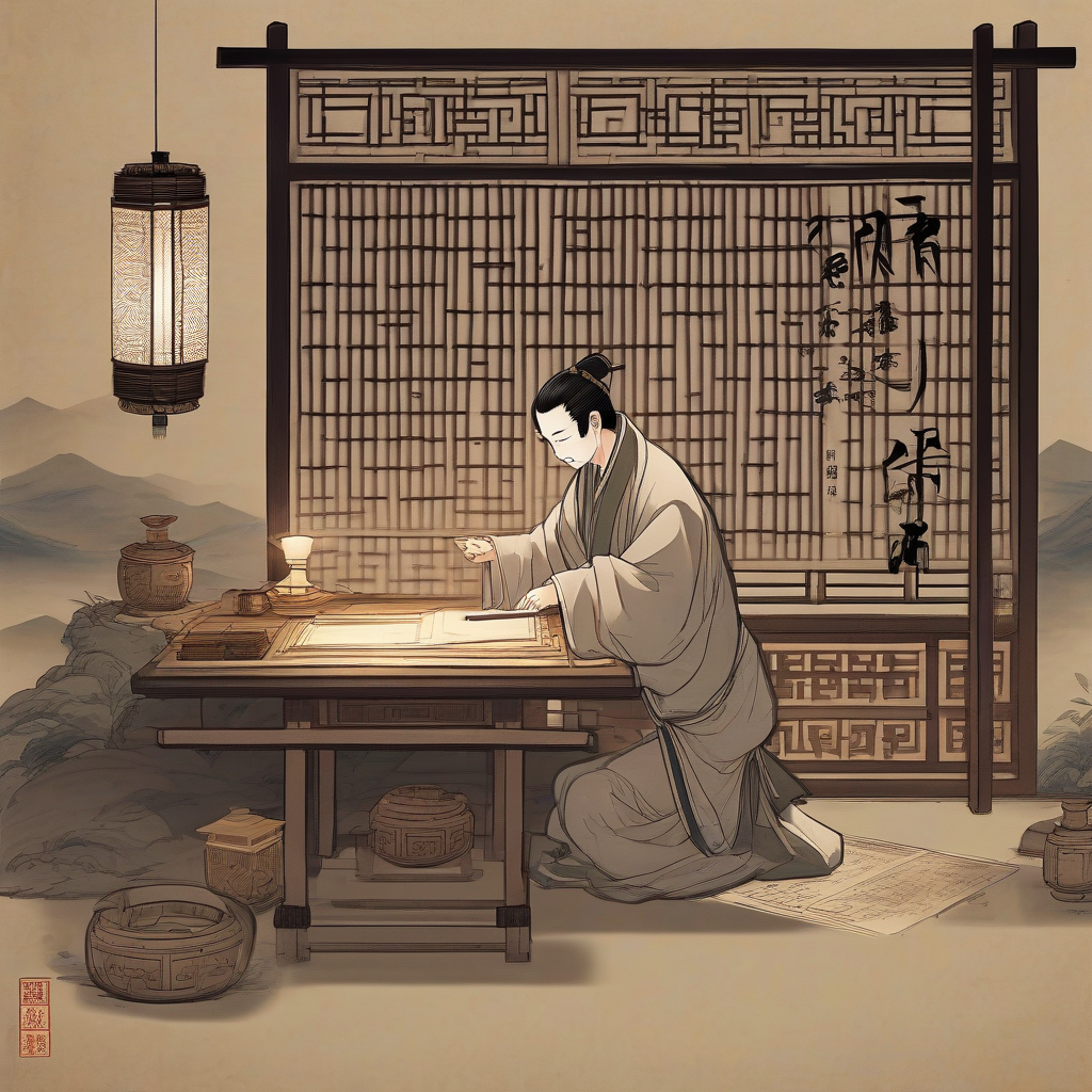 千古名句背后还有多少秘密！《高盛元精读唐诗宋词》完结学习资料
