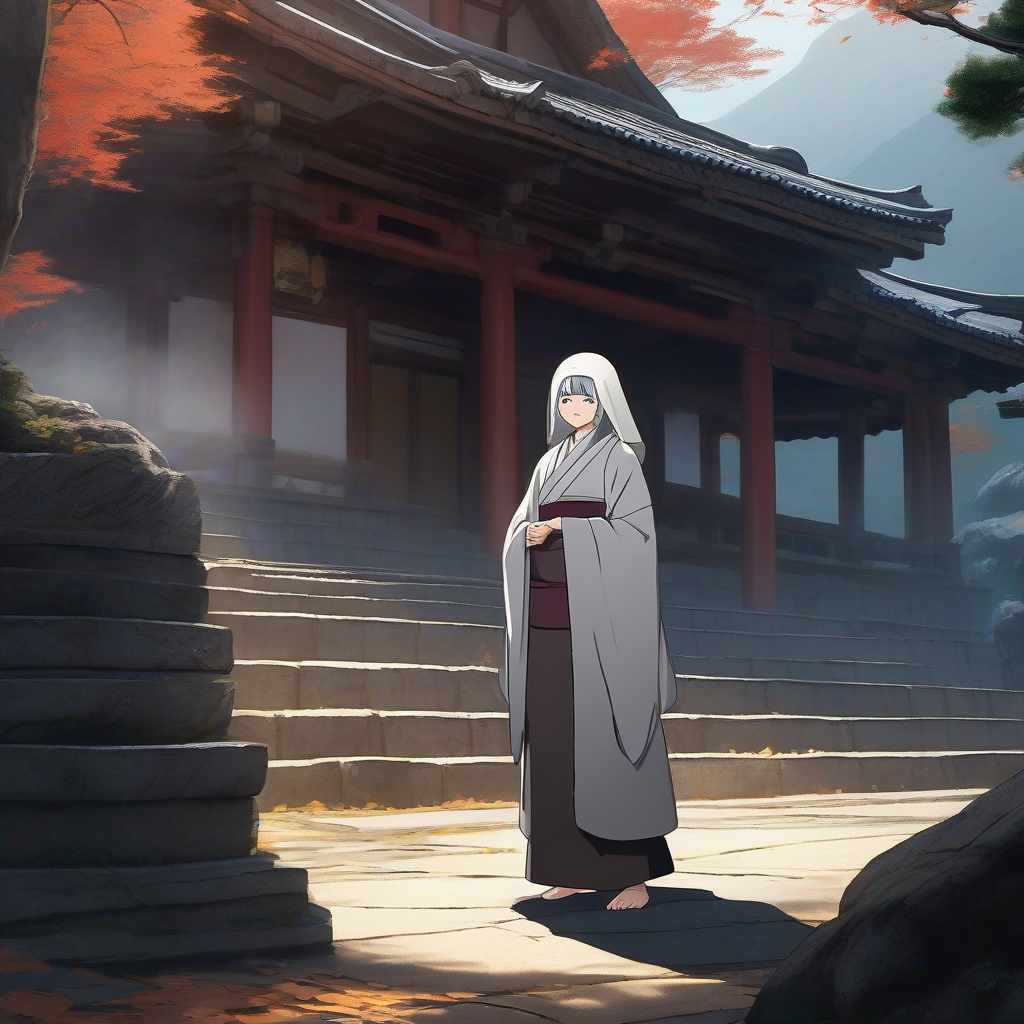强推！2025动漫《我的师太强了》全48集资源一次看过瘾