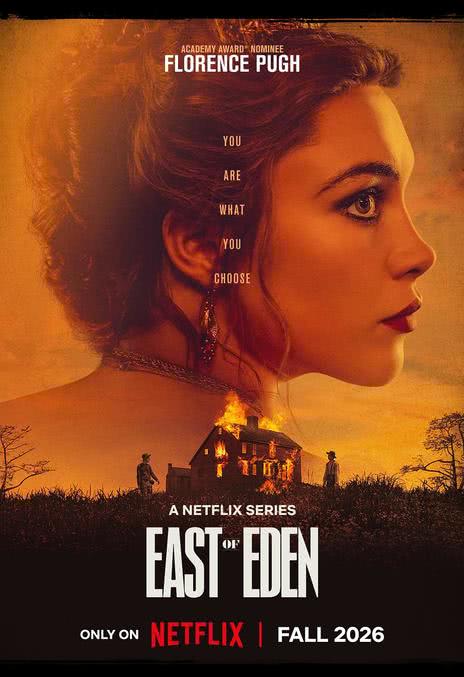 伊甸园之东 East of Eden (2026)