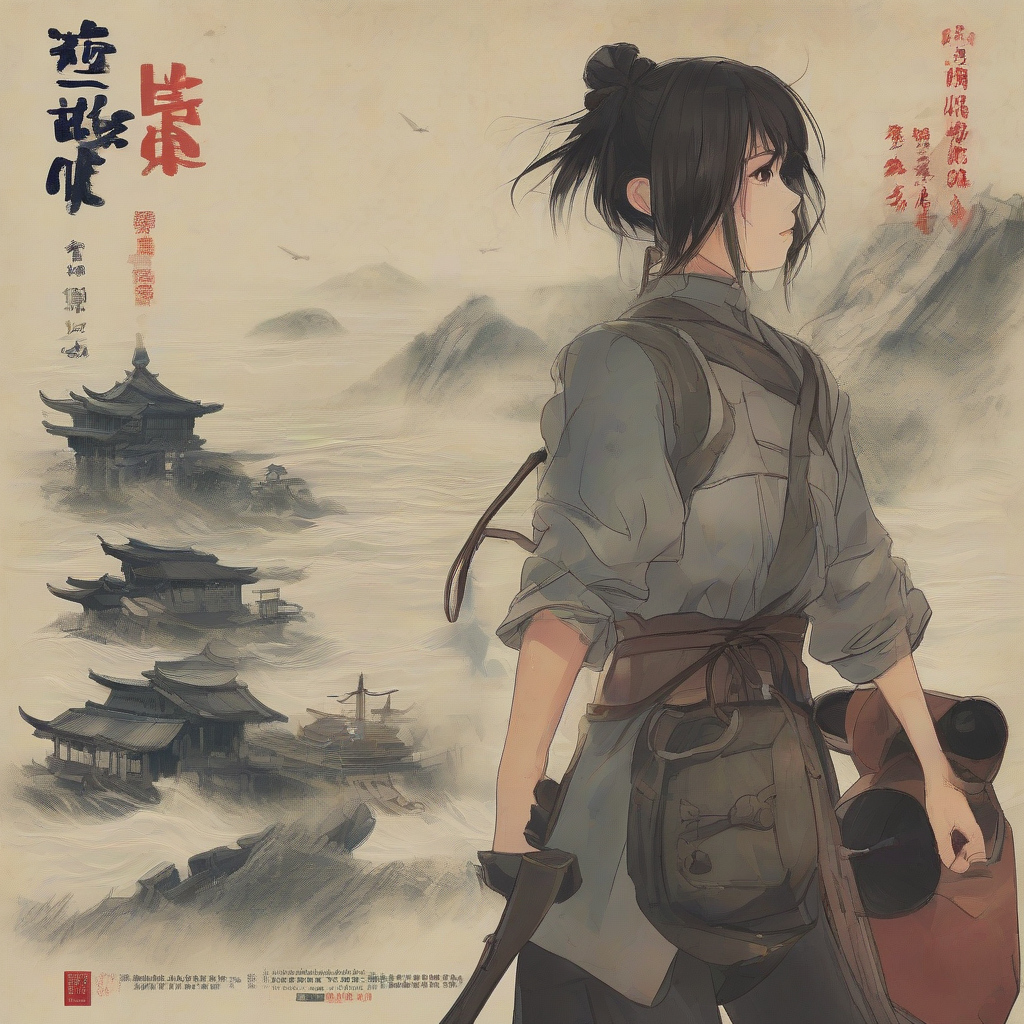 多啦A梦电影：大雄的南海大冒险