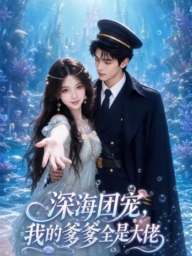 深海团宠，我的爹爹全是大佬（70集） AI短剧 (2026)