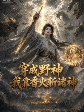 穿成野神我靠香火斩诸神第十季（108集）AI短剧 (2026)