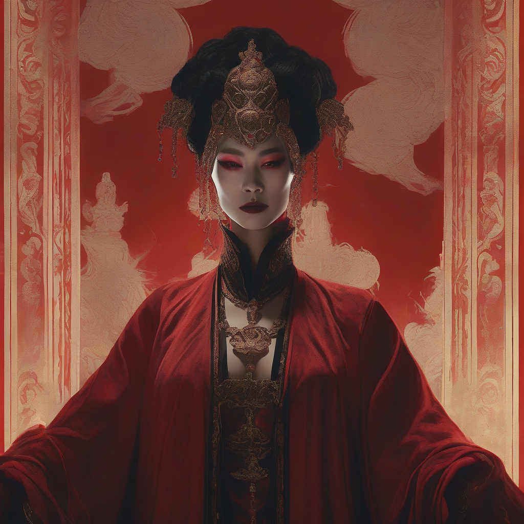 帝耳闻心九千岁暗藏女儿身 (82集) | 短剧(资源整理)