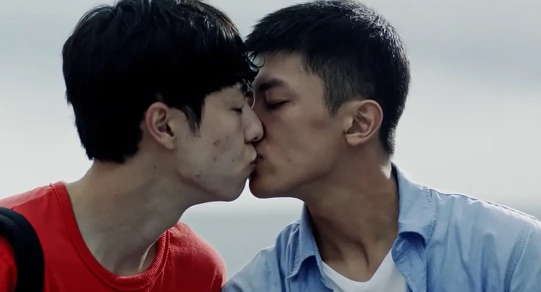 《去海边 》 피터팬의 꿈-[ (2021)：BL电影剧情简介与夸克网盘资源
