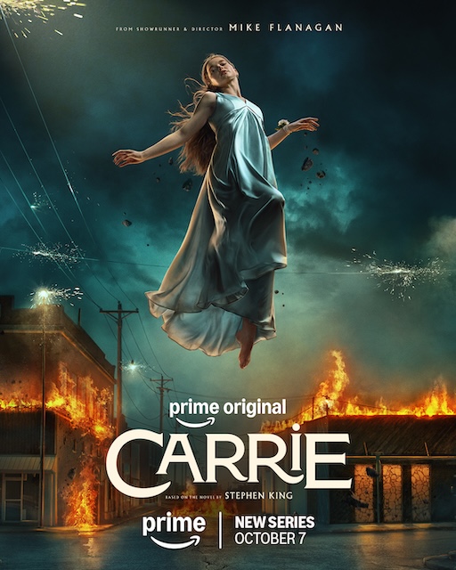 魔女嘉莉 Carrie (2026)