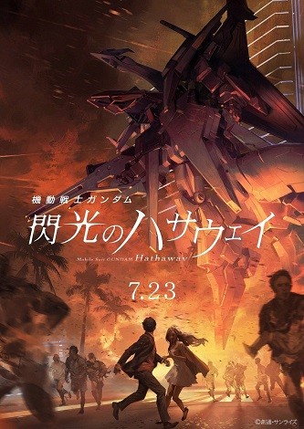 《机动战士高达 闪光的哈萨维》百度云网盘夸克.阿里下载.中字.(2021)