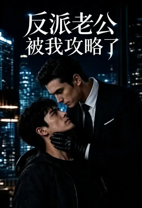 《反派老公被我攻略了》 (2026)：BL剧集剧情简介与夸克网盘资源