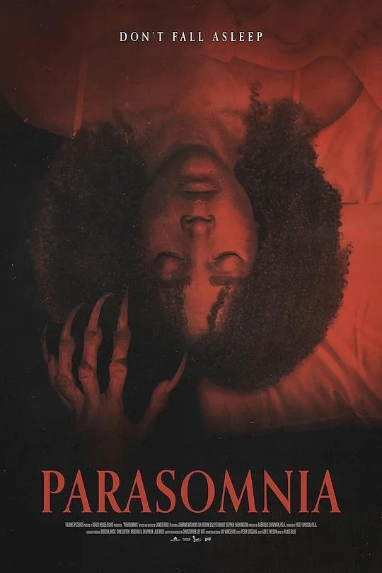 异睡症 Parasomnia