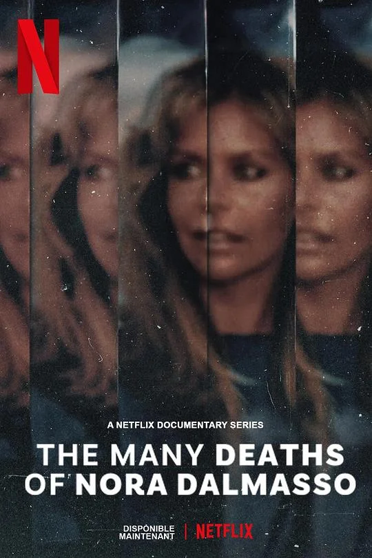 死无止境：阿根廷贵妇命案 The Many Deaths of Nora Dalmasso