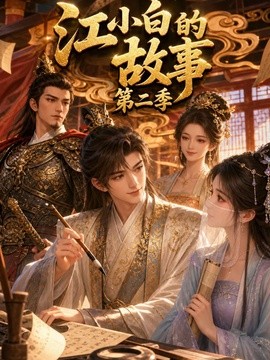 江小白的故事第二季（116集）AI短剧 (2026)
