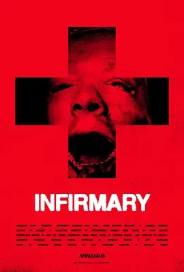 病院尸录 Infirmary