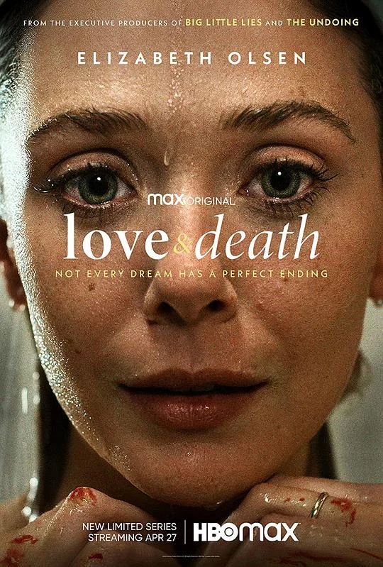 爱与死亡 Love & Death