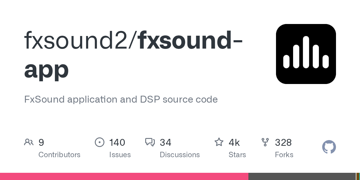 FxSound(音效增强软件)v13.028中文免费版