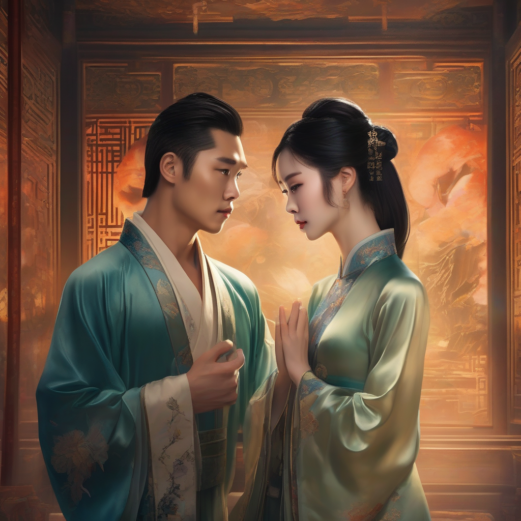 观颜识宝我的透视奇遇 (80集) 胡文飞&李苗苗 | 短剧(资源整理)