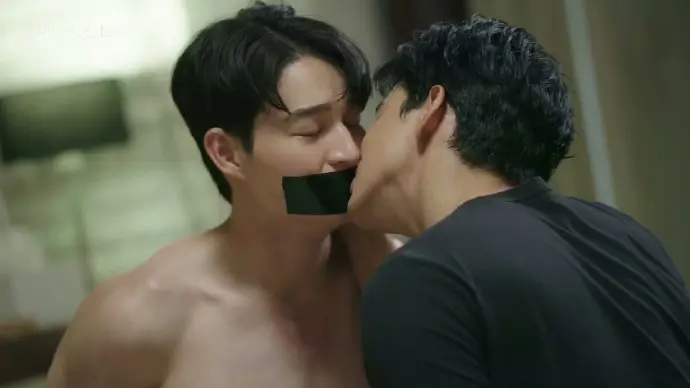 《人鱼恋人》 (2025)：BL电影剧情简介与夸克网盘资源
