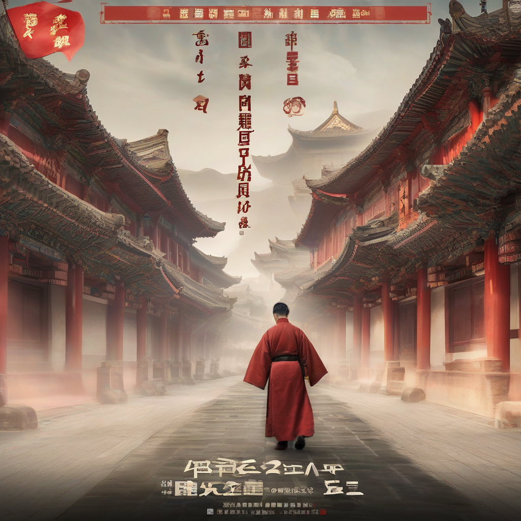 【全两季】《中国奇谭》1-2季 (2025) 【4K高码 + 4K杜比视界】【国语中字】【类型：奇幻】