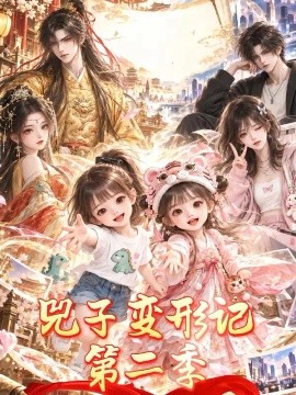 兕子变形记第二季(113集)AI短剧 (2026)