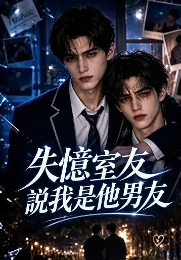 《失忆室友说我是他男友》 (2026):BL剧集剧情简介与夸克网盘资源