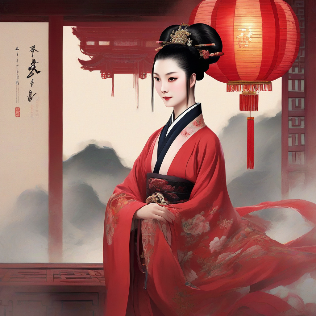 重生之嫡女锦杀 (100集) | 短剧（资源整理）