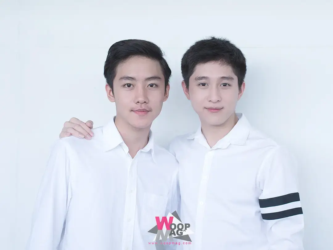 《王的命令》 ผมขอสั่งให้คุณ (2017)：BL剧集故事梗概与资源整理