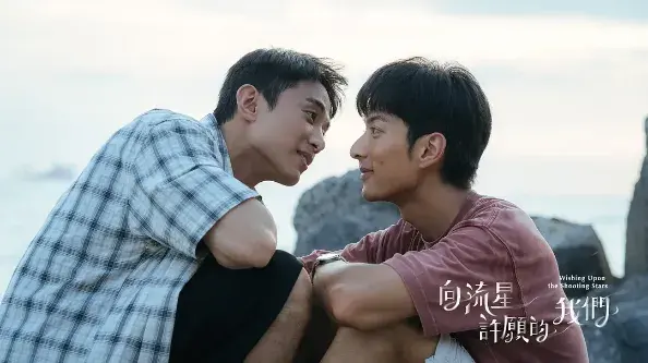 《向流星许愿的我们》 (2026):BL剧集故事梗概与资源整理
