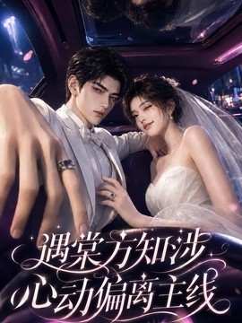 遇棠方知涉：心动偏离主线（70集）AI短剧 (2026)