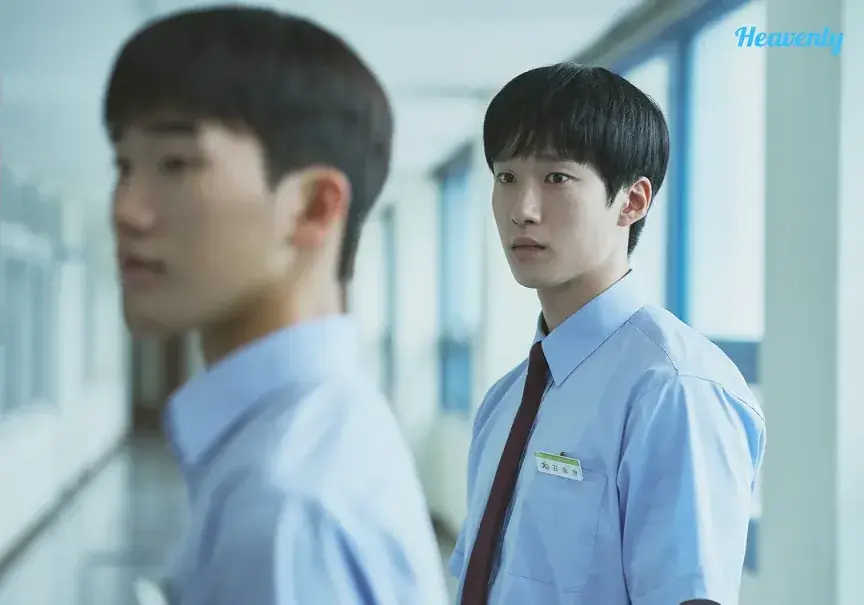 《2班李熙秀》 2반 이희수 (2025)资料汇总|BL剧集简介与资源链接