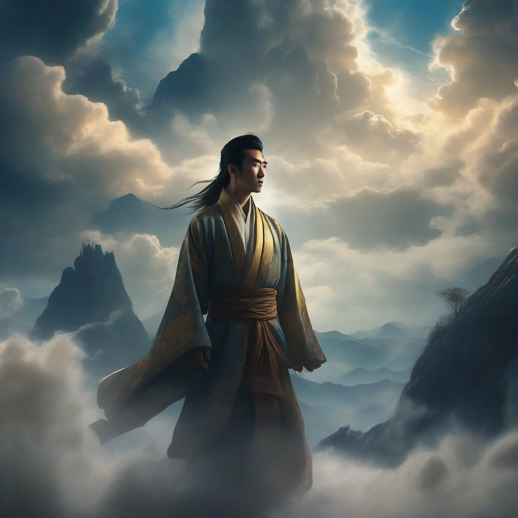《仙逆 (2023) 4K 臻彩10bit 更新至150集》网盘资源