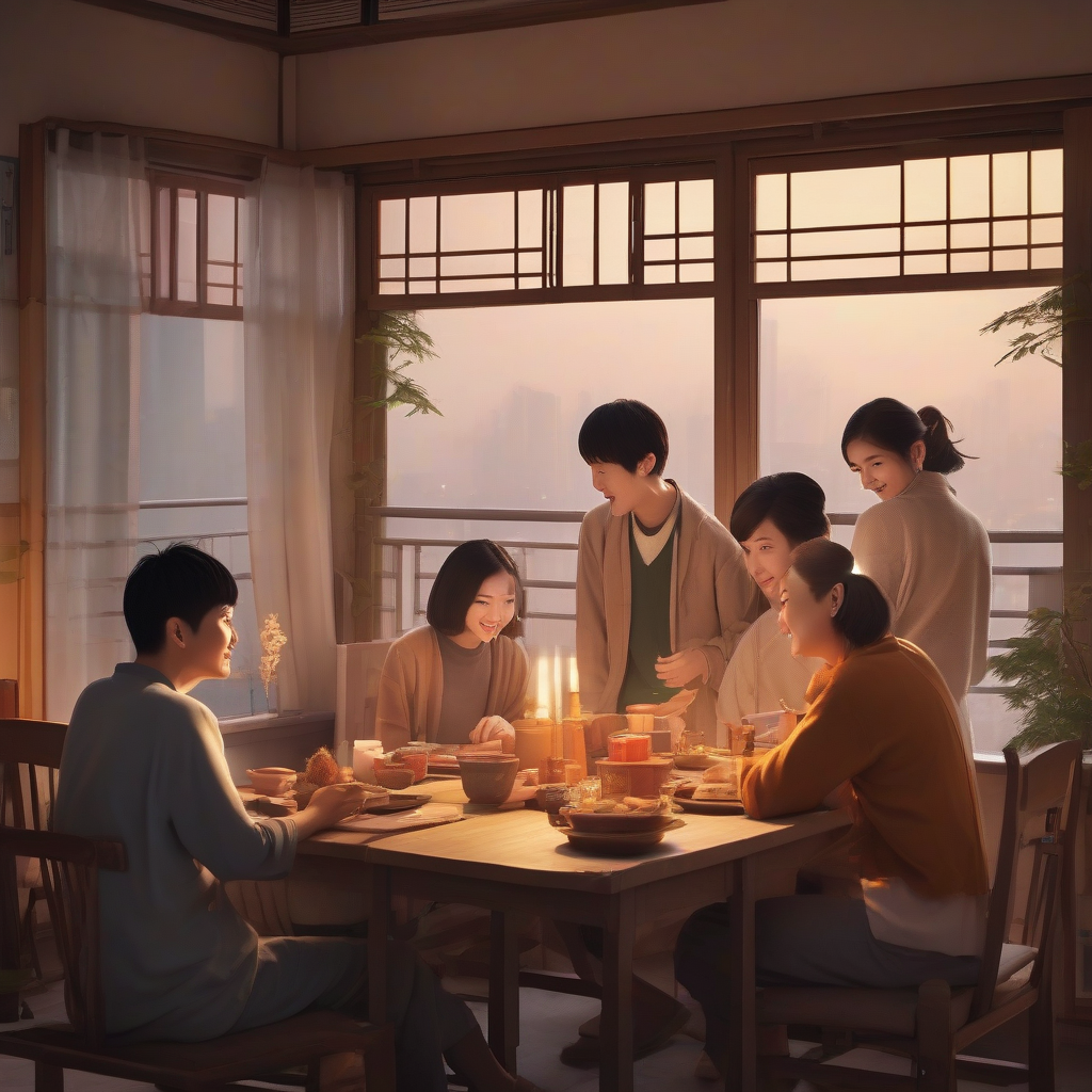 我们的宿舍·归心季 (2026) 更至7.23期 [综艺/真人秀]（资源整理）