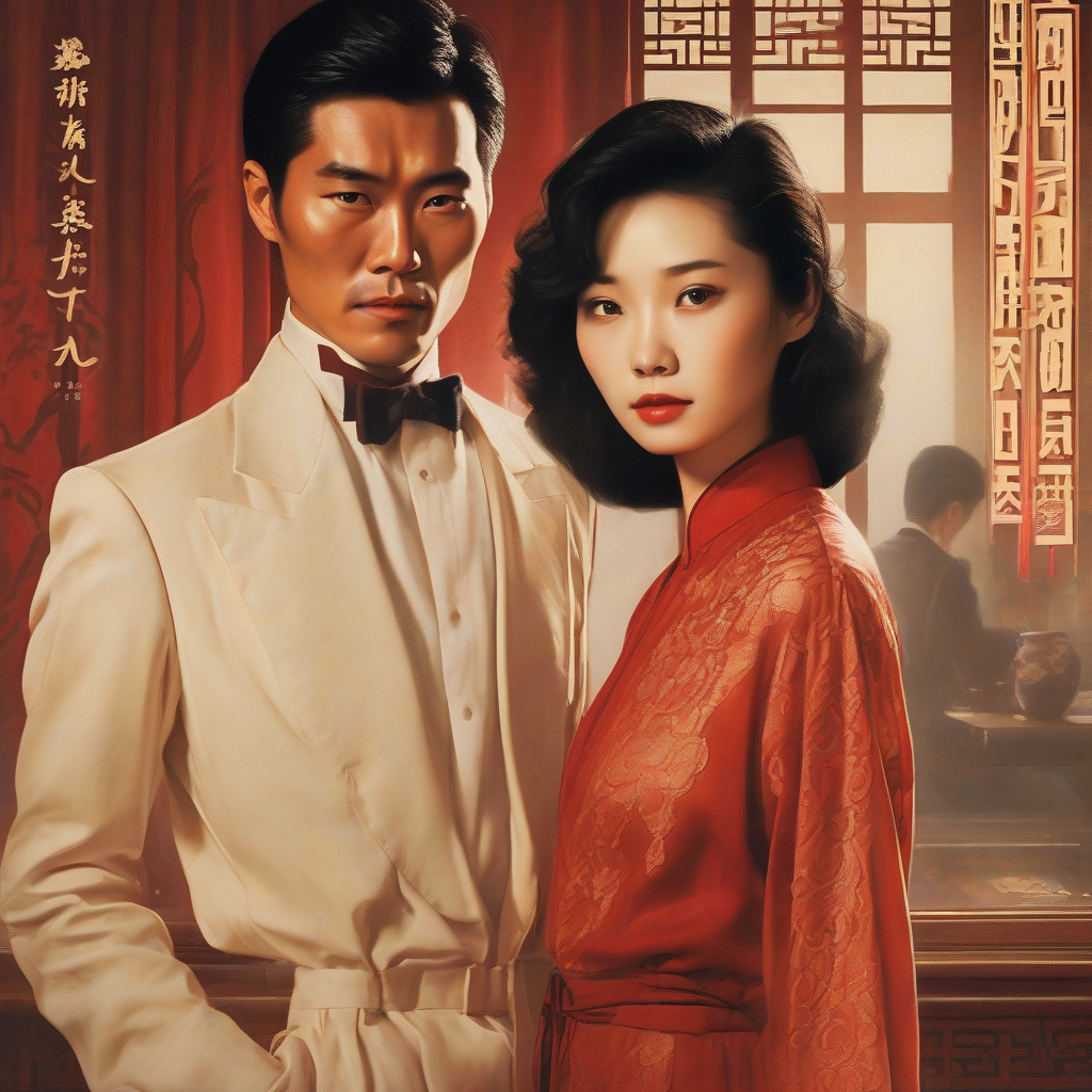重生80年代又嫁给了前世老公 (81集) AI短剧 | 短剧（资源整理）