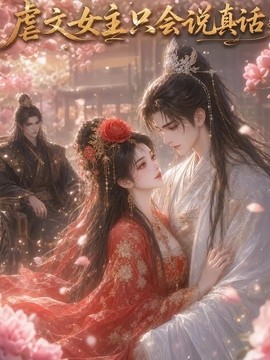 虐文女主只会说真话（62集）AI短剧 (2026)