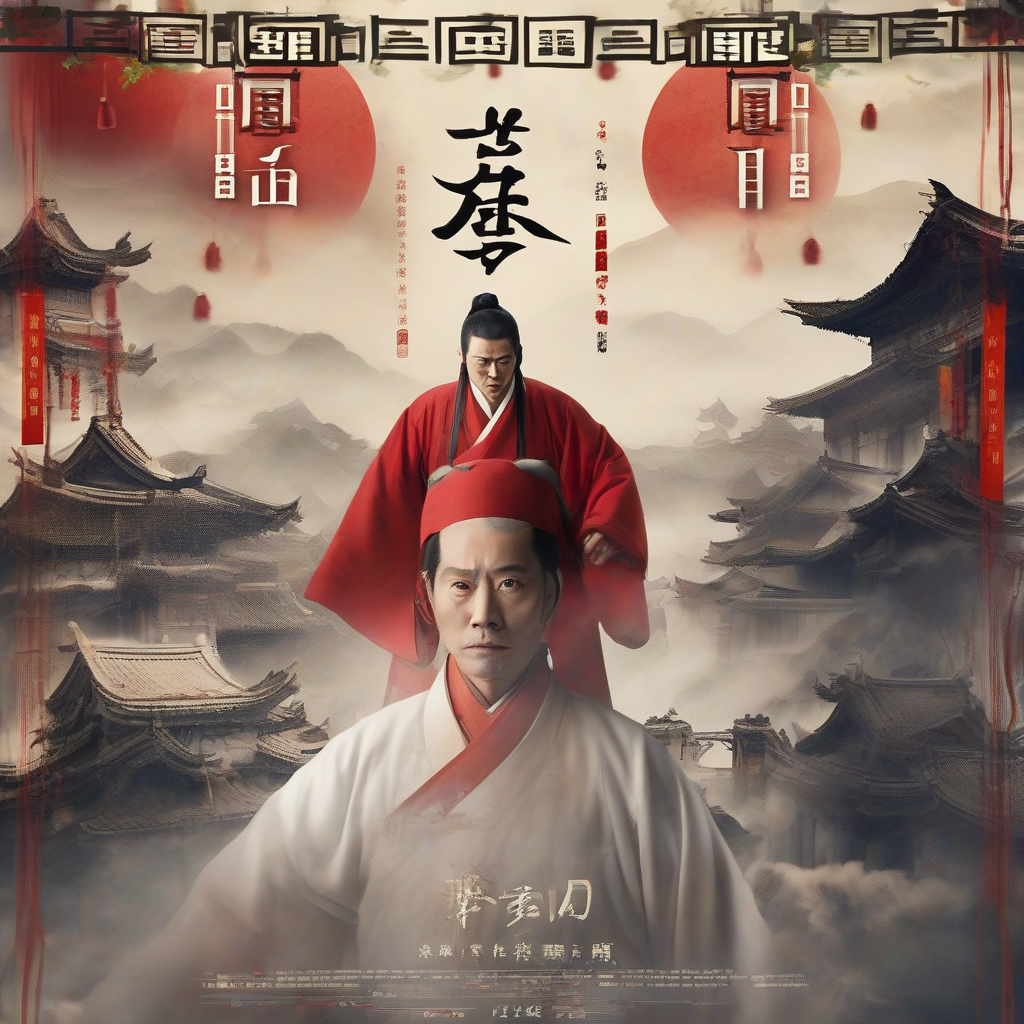 封神榜 全40集 [夸克网盘]