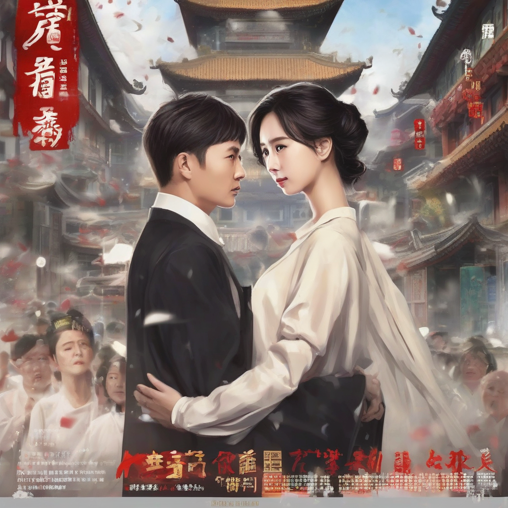 05.闪婚老公请就位(60集)刘奕彤&于颢鑫