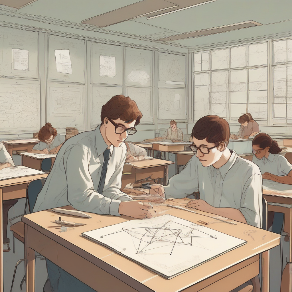 一道物理题竟能这样解！《中学物理题巧解妙法》学习资料