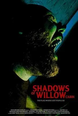 柳屋鬼影 Shadows of Willow Cabin