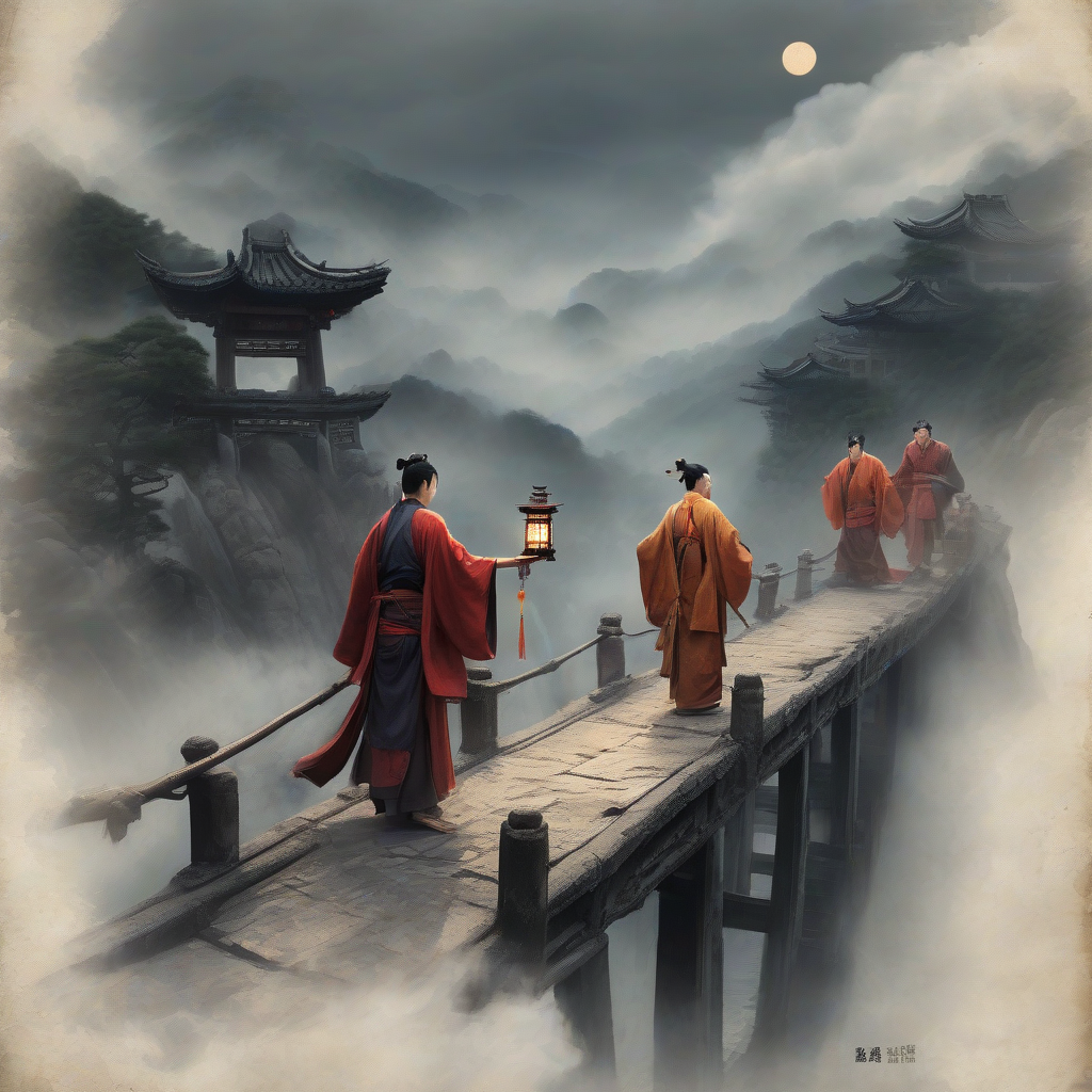《八仙全传》-2009年剧集-1080P高清-全40集[夸克网盘]