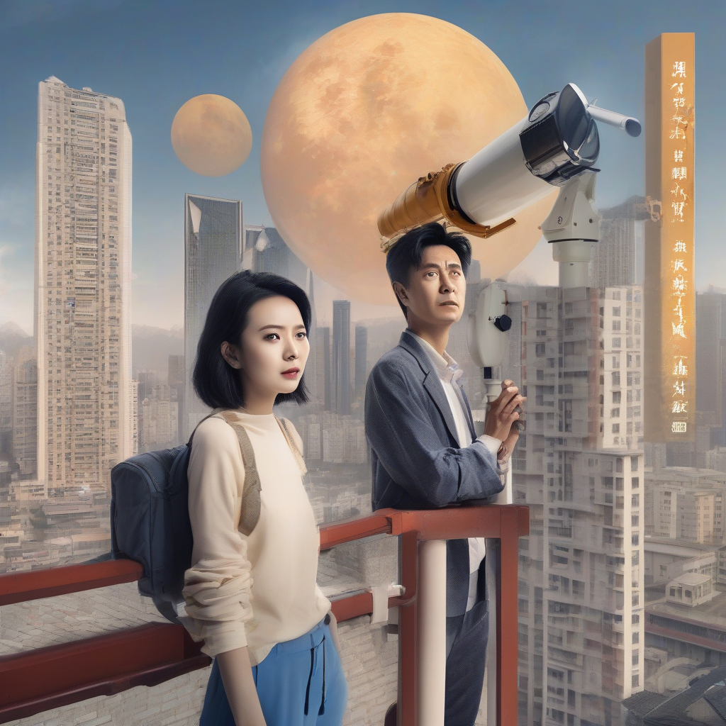此处通往繁星 2026 喜剧 张雪迎 郭麒麟 4K HDR 60fps DTS环绕声 内封简中
