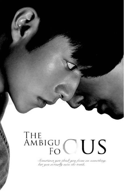 [迅雷云盘]国内电影《虚无的焦点》（2017）爱情 / 同性 豆瓣5.3
