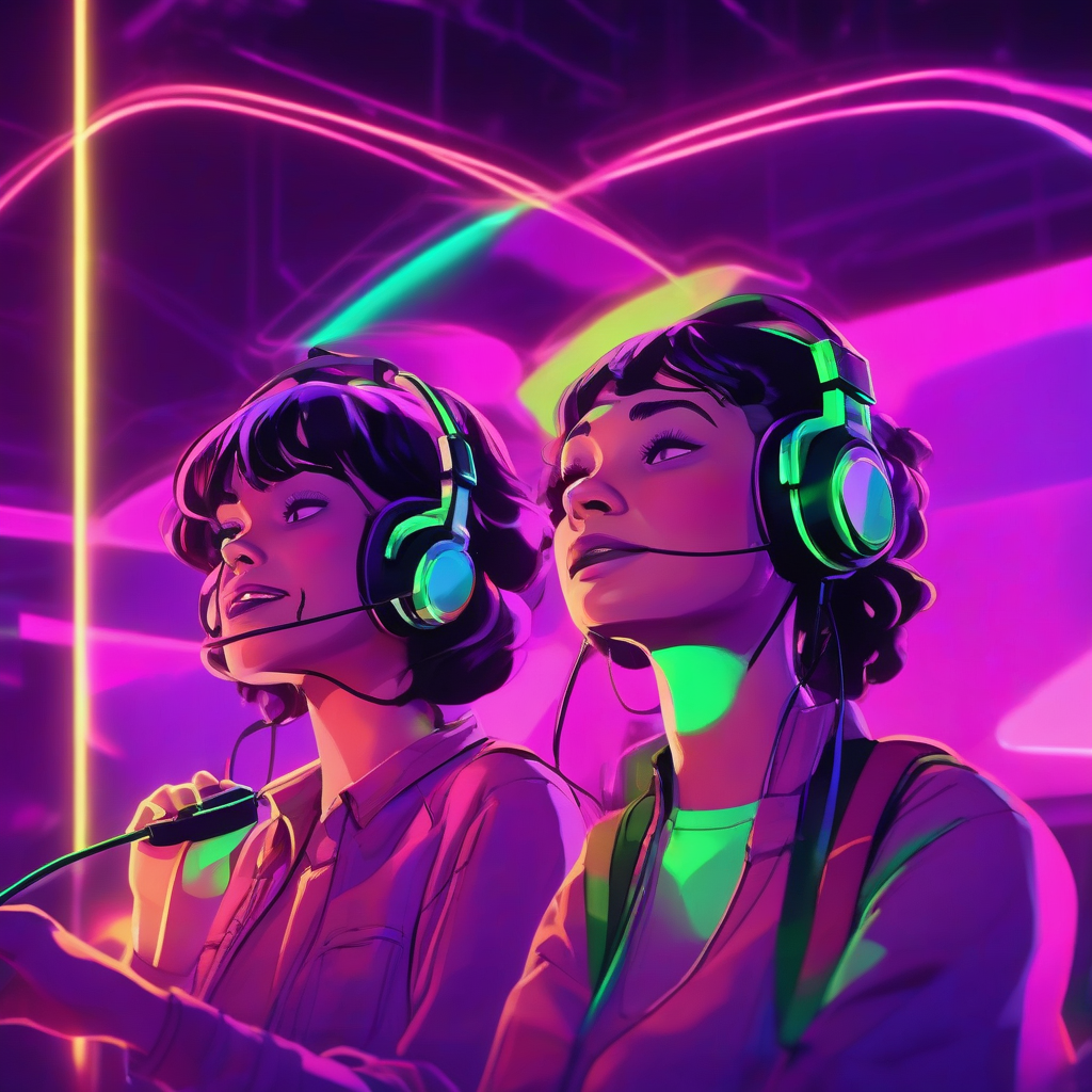 YY语音 歪歪语音 v9.60.0.0 多开 去广告 绿色版 语音软件