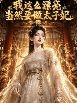 我这么漂亮，当然要做太子妃（73集）AI短剧 (2026)