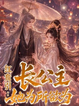 红鸾引：长公主她为所欲为（77集）AI短剧 (2026)