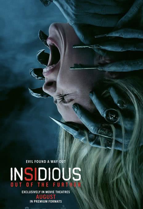 潜伏6 Insidious: Out of the Further (2026)