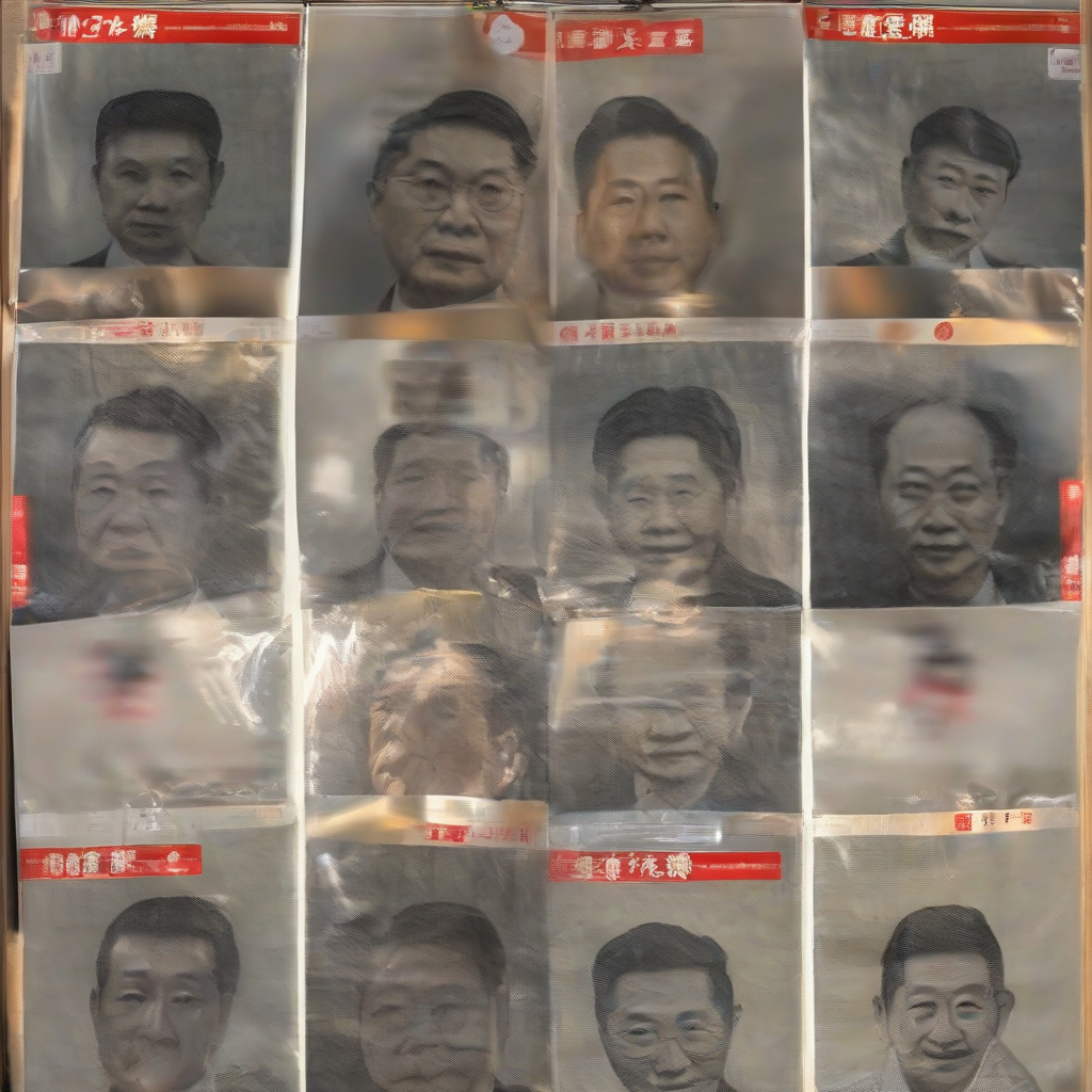 旋转亮片 Spinnerbait / 亮片假饵