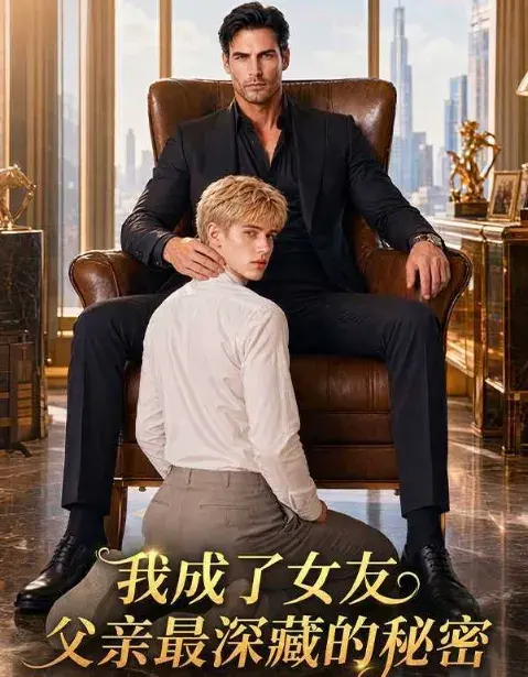 《我成了女友父亲最深藏的秘密》 (2026)：BL剧集剧情简介与夸克网盘资源
