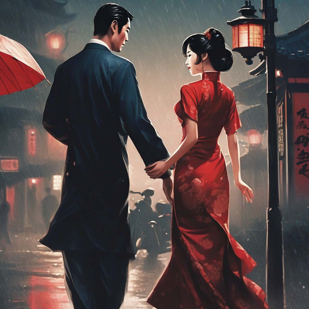 这一秒过火 (2026) 更至19集 [4K][乱世爱情][张凌赫/王楚然]（资源整理）