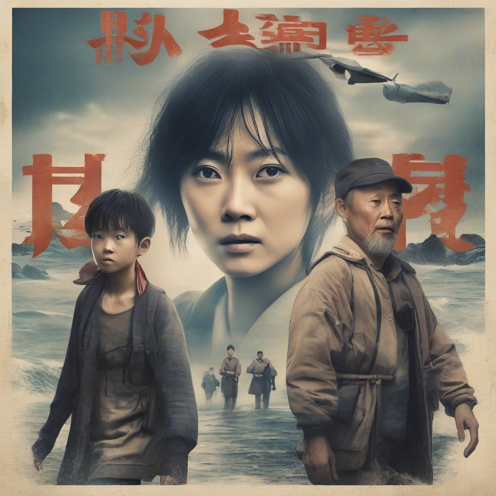 W 我们的海洋 (2024)[英国 纪录片][巴拉克·奥巴马]