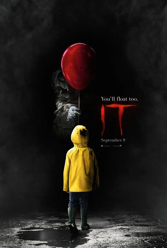 小丑回魂 它(台) / It: Chapter One