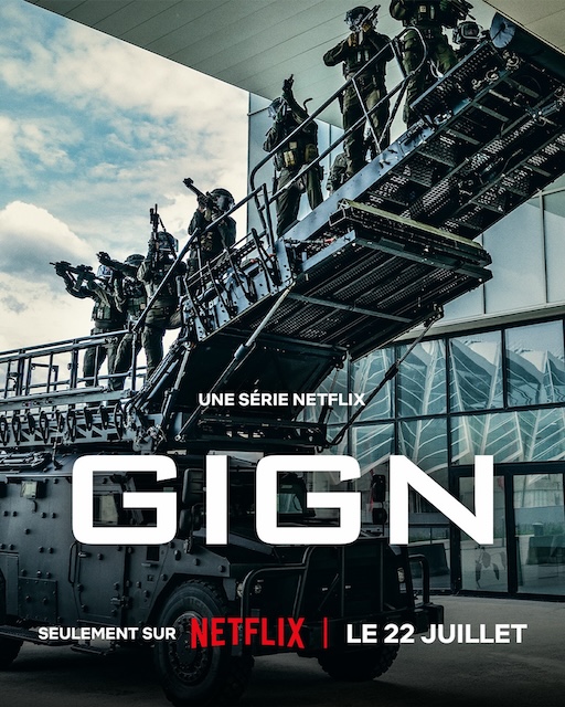 看点梳理|《精英部队 GIGN (2026)》百度云网盘夸克下载.阿里云盘.中字.(2026)