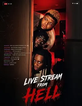 地狱直播间 Livestream from Hell